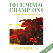 постер песни Instrumental Champions - We Will Rock You