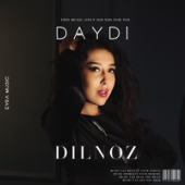 постер песни Dilnoz - Daydi