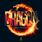 постер песни Steve Modana - Dragon