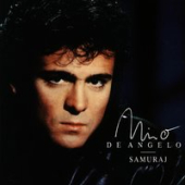 постер песни Nino De Angelo - You Are So Beautiful