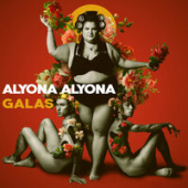 постер песни Alyona Alyona - Аутро (Лю)