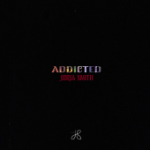 постер песни Jorja Smith - Addicted