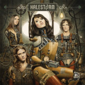 постер песни Halestorm - I Get Off