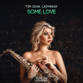 постер песни Tim Dian - Some Love (Original Mix)