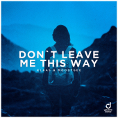 постер песни Klaas - Don t Leave Me This Way