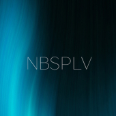 постер песни NBSPLV - Magic Talk