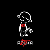 постер песни POLKA - ILYT