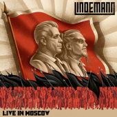 постер песни Lindemann - Cowboy