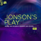 постер песни Armin van Buuren - Jonson\'s Play