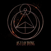 постер песни As I Lay Dying - Roots Below