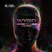 постер песни Christopher Damas - WYGD