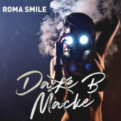 постер песни Roma Smile - Даже в маске