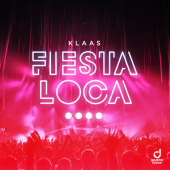 постер песни Klaas - Fiesta Loca