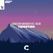 постер песни Sebastian Davidson - Thirsting