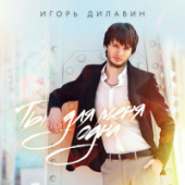 постер песни Игорь Дилавин - Ты для меня одна