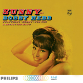 постер песни Bobby Hebb - Sunny