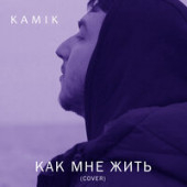 постер песни Kamik - Как мне жить (cover)
