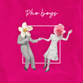 постер песни PhoBoys - Танцы