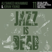 постер песни Jean Carne, Adrian Younge, Ali Shaheed Muhammad - Come as You Are