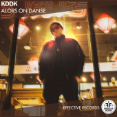 постер песни KDDK - Alors On Danse
