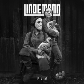 постер песни Lindemann - Frau &amp; Mann
