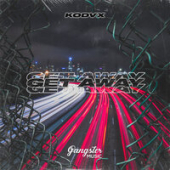 постер песни KODVX - Get Away
