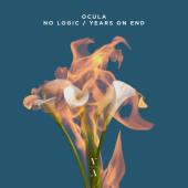 постер песни OCULA - No Logic