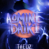постер песни Quiizzzmeow - Aomine Daiki