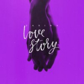 постер песни ZaRiNa - Love Story