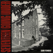 постер песни Sam Fender - Spit Of You