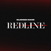 постер песни BLESSED MANE - Redline