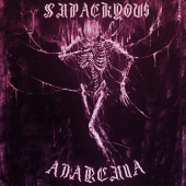 постер песни SHPACKYOU$ - ANARCHIA