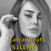 постер песни Zawanbeats - S1LENCE