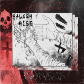 постер песни KALXSH - DANGER