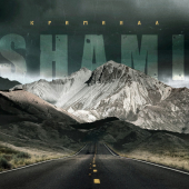 постер песни SHAMI - Криминал