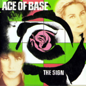 постер песни Ace of Base - Don t Turn Around