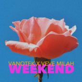 постер песни Vanotek - Weekend