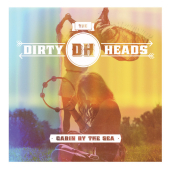 постер песни Dirty Heads - Cabin By The Sea