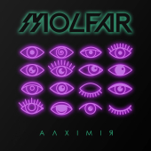постер песни Molfar - Алхімія