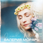постер песни Валерия Морарь - Непостоянная