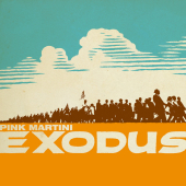 постер песни Jimmie Herrod - Exodus