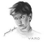 постер песни YARO - Услышав привет
