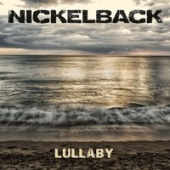 постер песни Nickelback - Those Days
