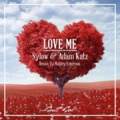постер песни Anitta - Love Me, Love Me