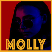 постер песни Тони Раут - MOLLY