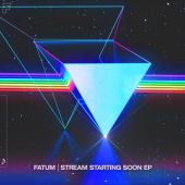 постер песни Fatum - Stream Starting Soon
