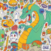 постер песни Mike Shinoda - Doodle Buzz
