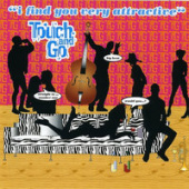постер песни Touch &amp; Go - Tango In Harlem