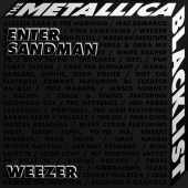 постер песни Weezer - Enter Sandman