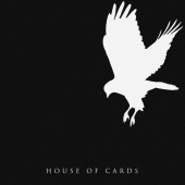 постер песни ТАйМСКВЕР - House of Cards